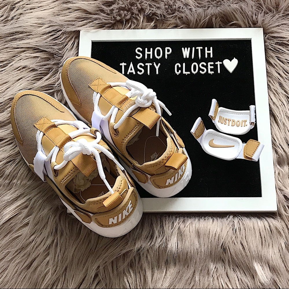 Nike air huarache city low sneakers - Picture 6 of 6